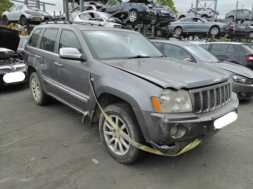 2006 JEEP GRAND CHEROKEE