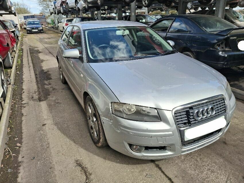 2006 AUDI A3