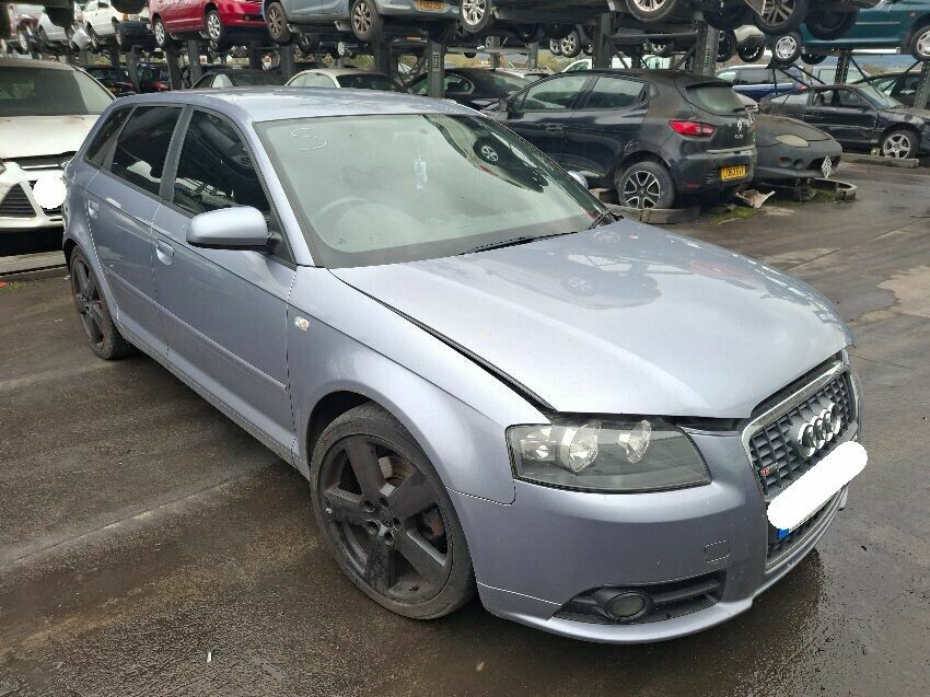 2007 AUDI A3