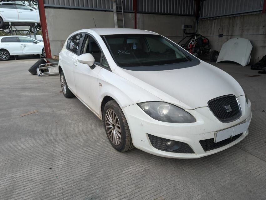 2009 SEAT LEON
