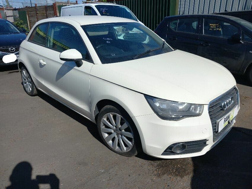 2012 AUDI A1