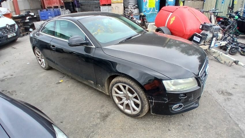 2008 AUDI A5