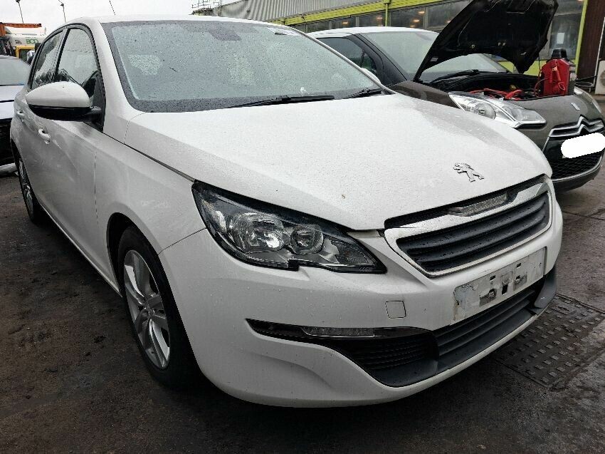 2014 PEUGEOT 308