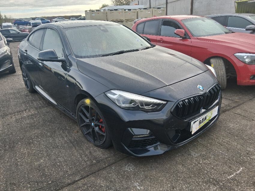 2020 BMW 2 SERIES