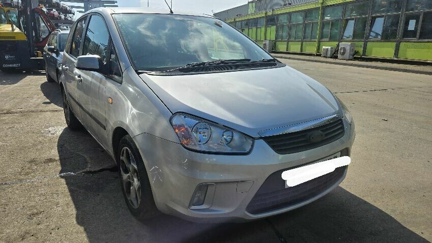 2009 FORD C-MAX