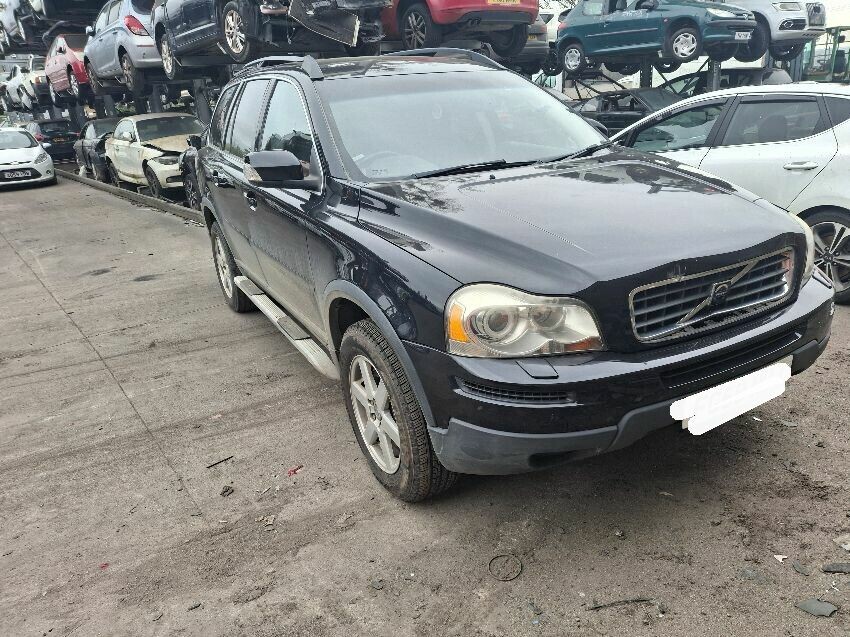 2009 VOLVO XC90