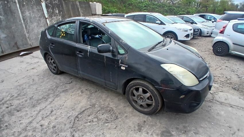 2007 TOYOTA PRIUS