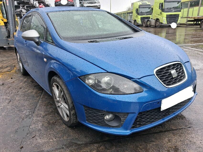 2010 SEAT LEON