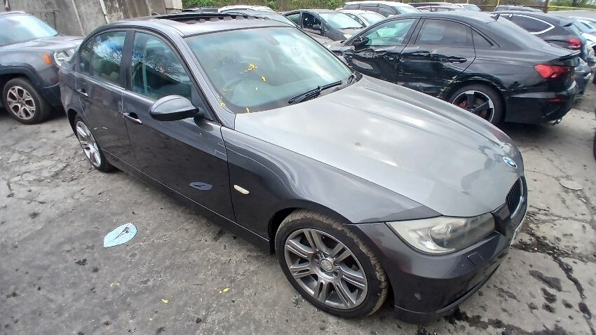 2006 BMW 3 SERIES