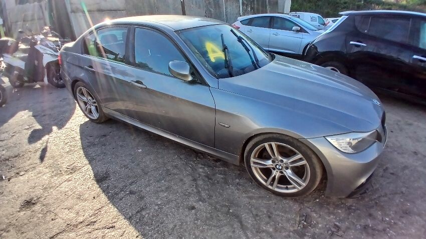 2009 BMW 3 SERIES