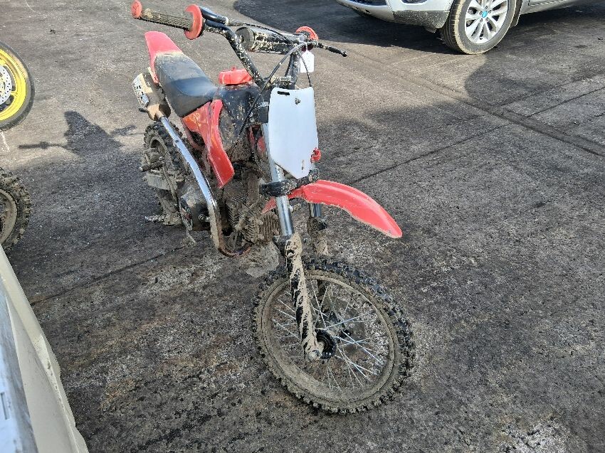  Off Road Bike IVTO MADNESS