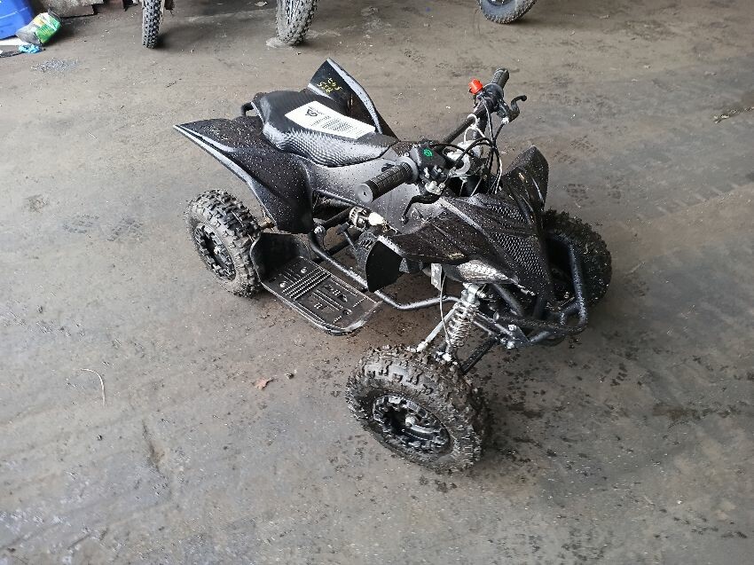  QUAD BIKE QUAD BIKE