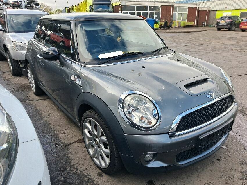 2007 MINI HATCH