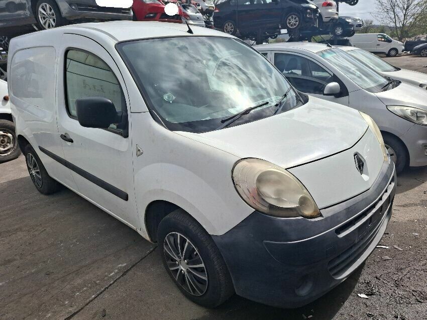 2010 RENAULT KANGOO