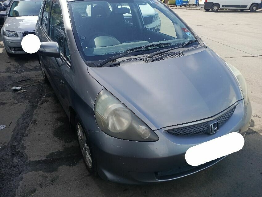2005 HONDA JAZZ