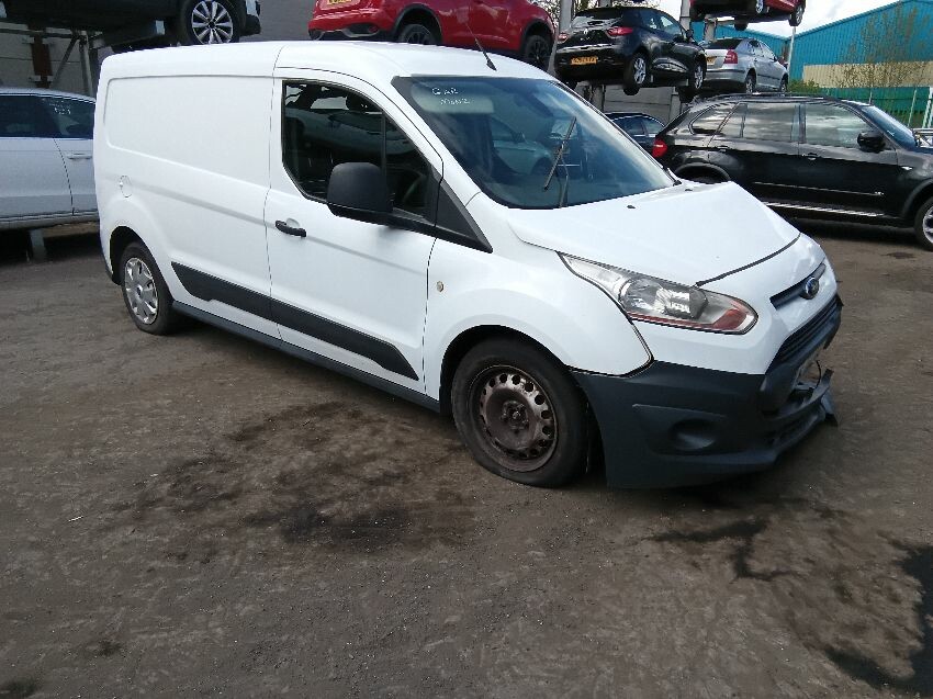 2014 FORD TRANSIT CONNECT