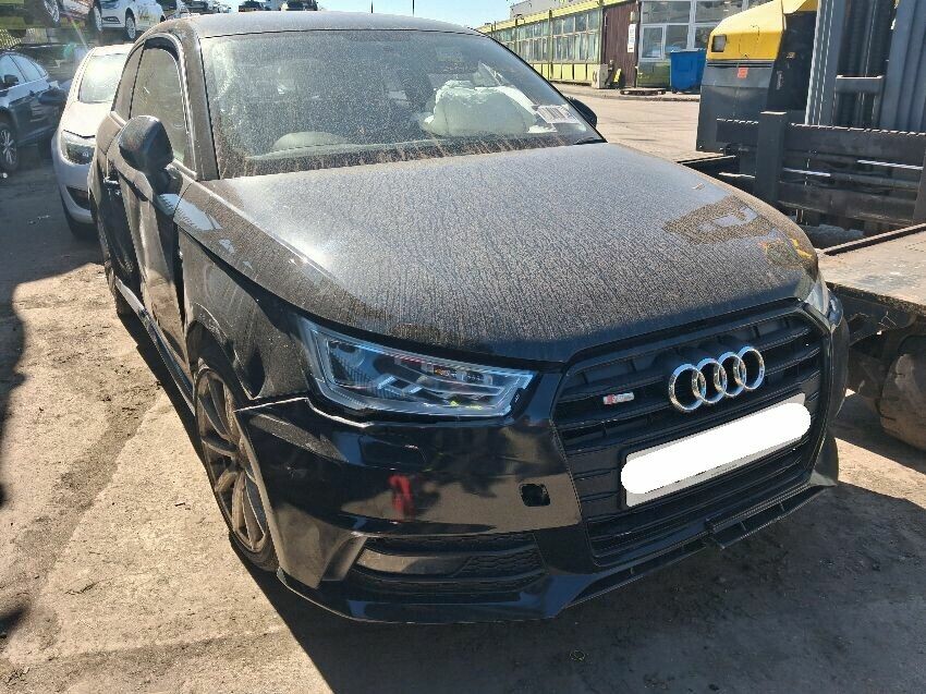 2018 AUDI A1