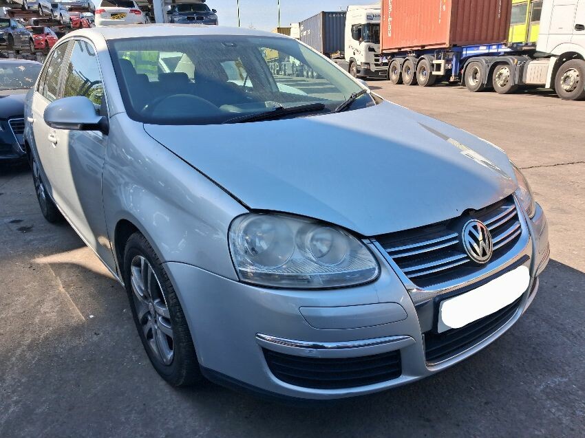 2007 VOLKSWAGEN JETTA