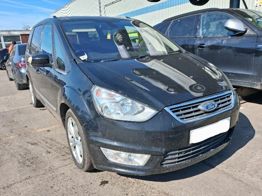 2014 FORD GALAXY