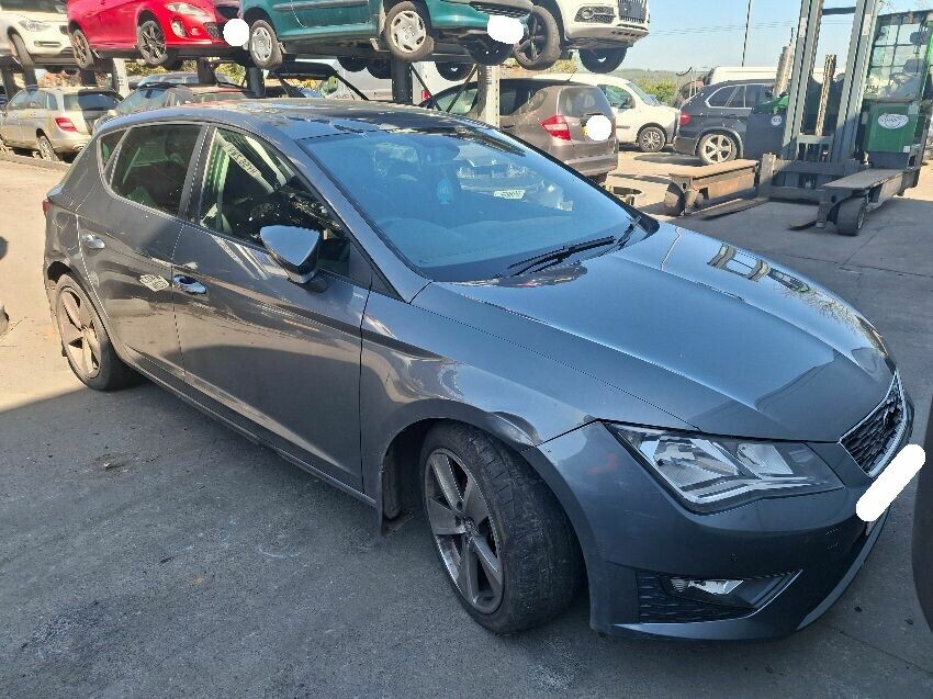 2014 SEAT LEON