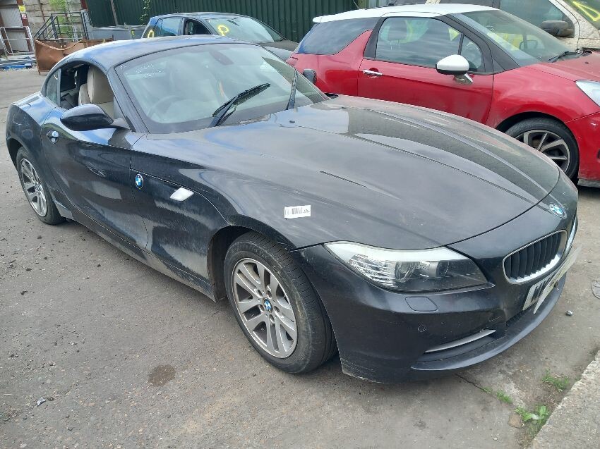 2010 BMW Z SERIES