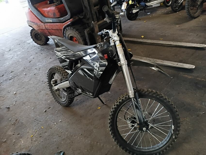  E BIKE BRZHB BIKE