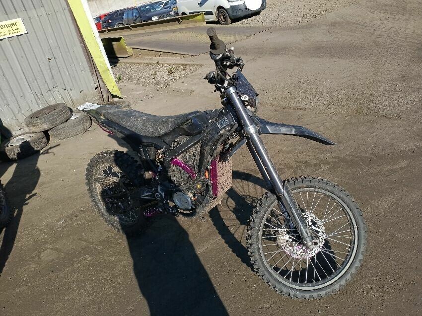  SURRON EBIKE