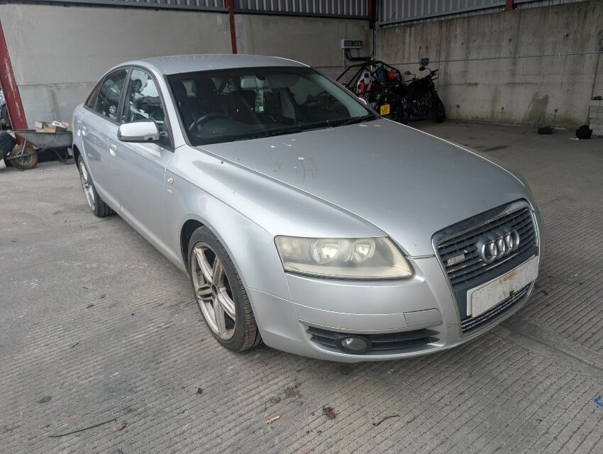 2005 AUDI A6