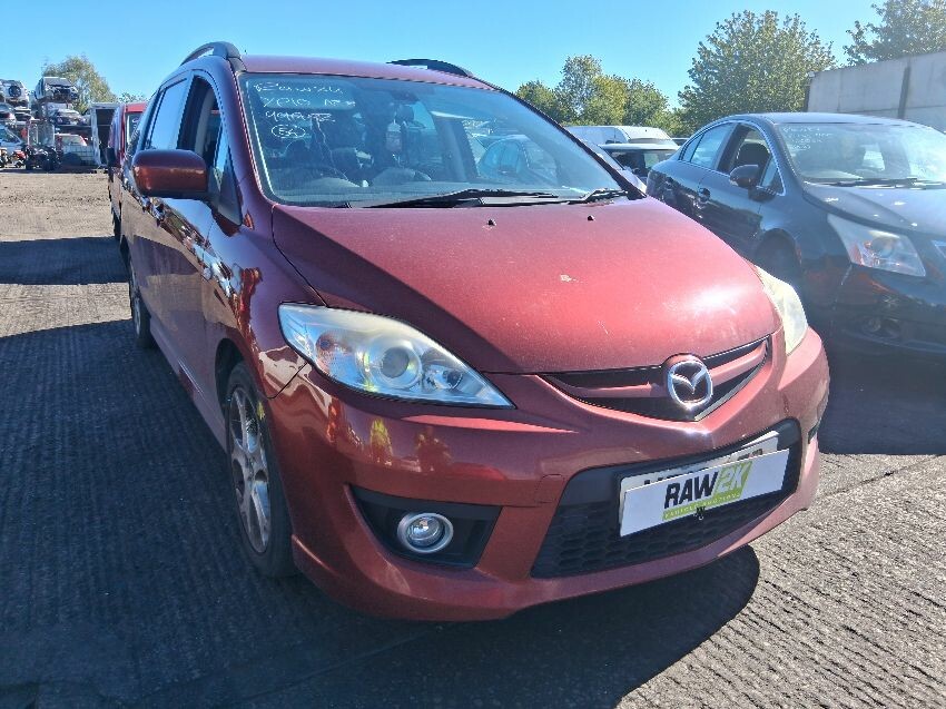 2010 MAZDA 5