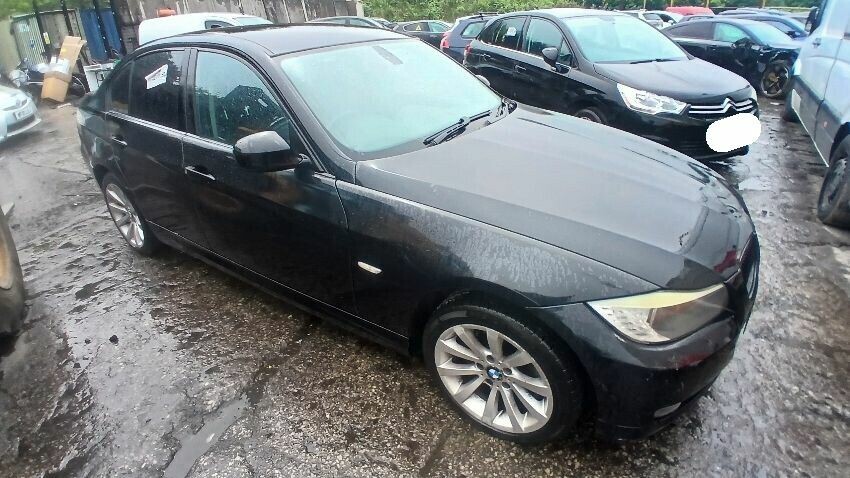 2008 BMW 3 SERIES