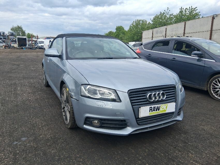 2009 AUDI A3