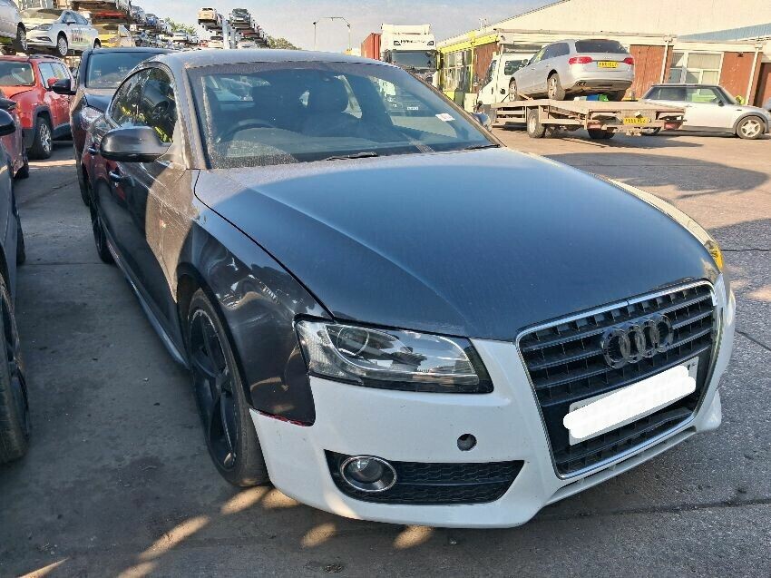 2010 AUDI A5