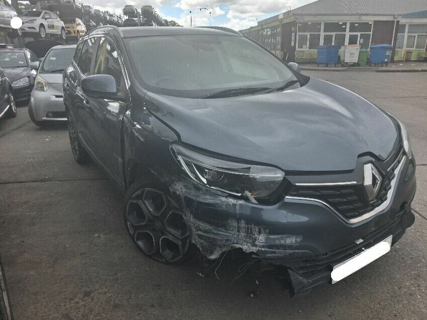 2016 RENAULT KADJAR