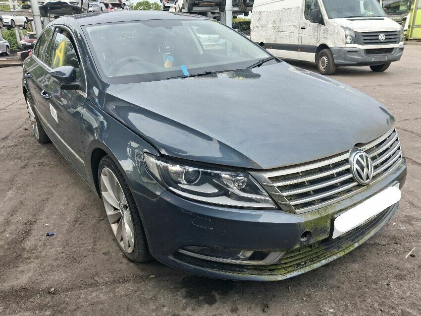2015 VOLKSWAGEN CC