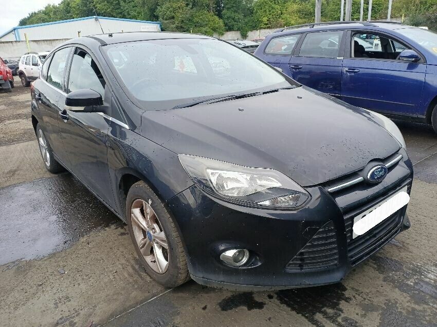2013 FORD FOCUS