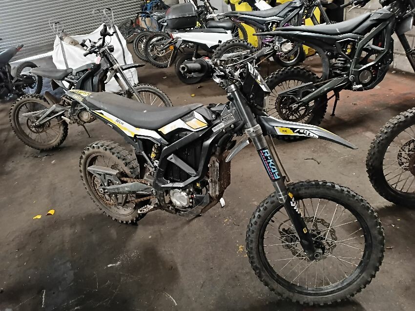  E BIKE SURRON