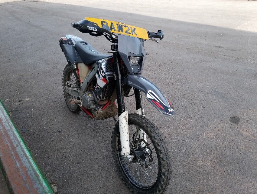 2015 AJP PR5