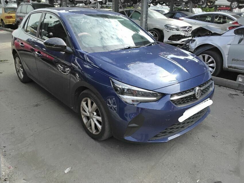 2020 VAUXHALL CORSA
