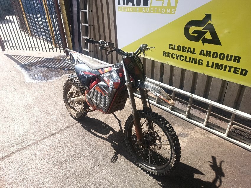  ELECTRIC BIKE ELECTRIC BIKE