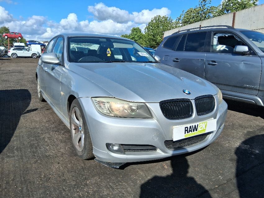 2010 BMW 3 SERIES