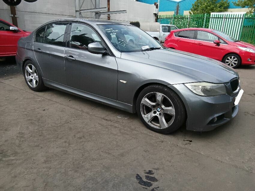 2009 BMW 3 SERIES