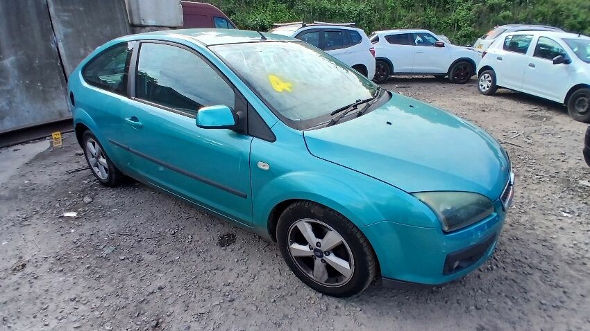 2006 FORD FOCUS