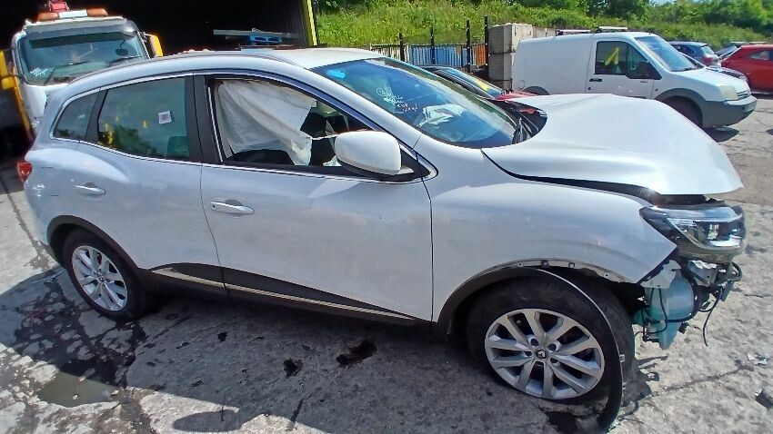 2016 RENAULT KADJAR