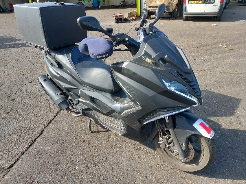 2025 DIRECT BIKES DB 125 T-9, PETROL, UNKNOWN