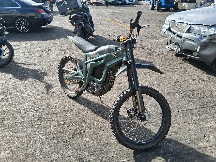  SURRON SURRON E BIKE
