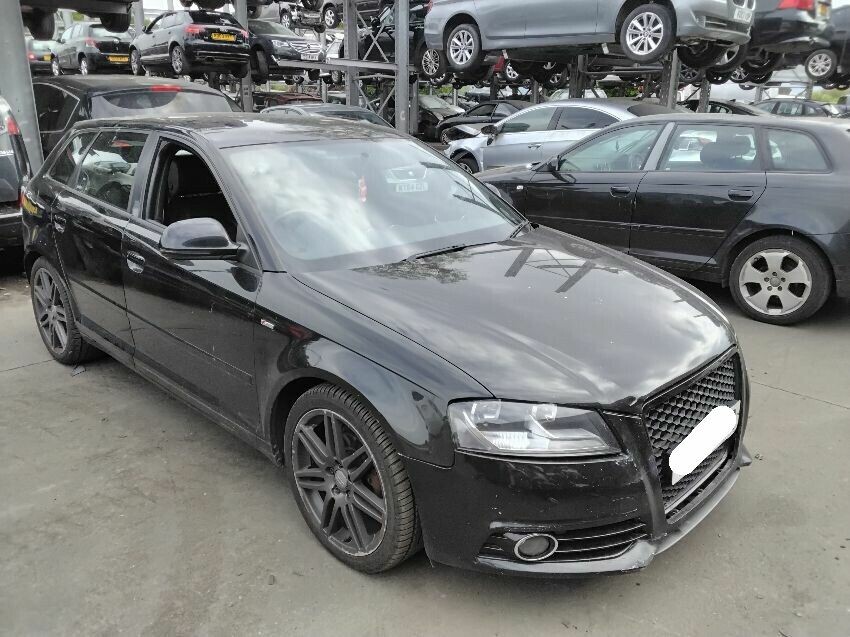 2009 AUDI A3