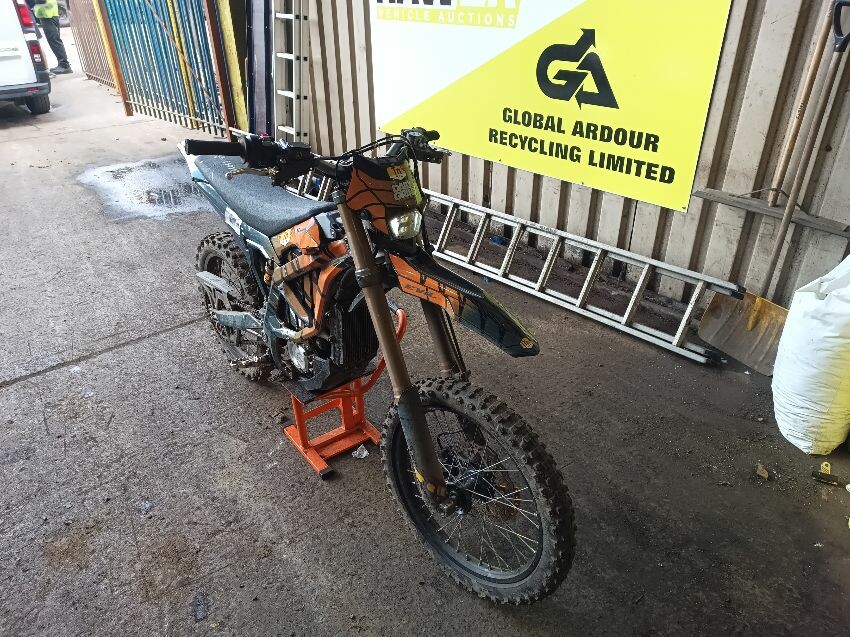  E-BIKE SURRON