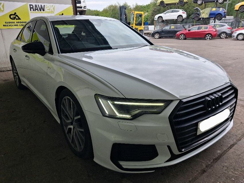 2020 AUDI A6