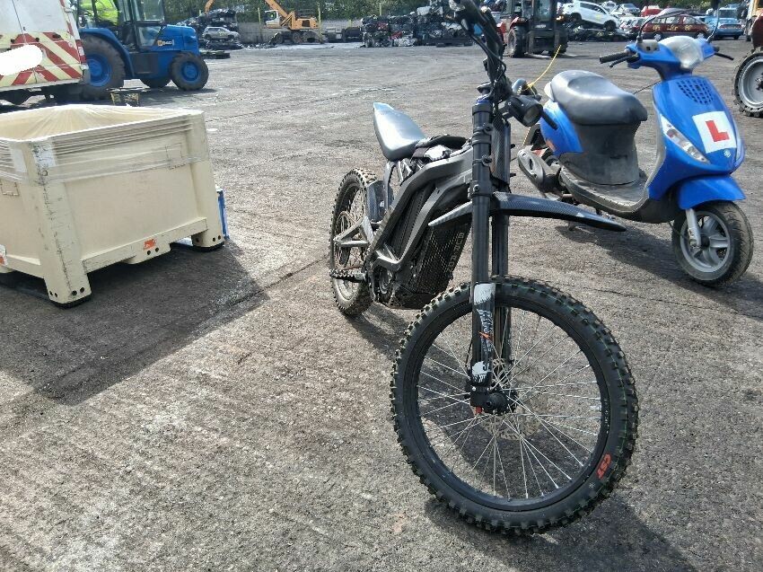  SURRON E BIKE