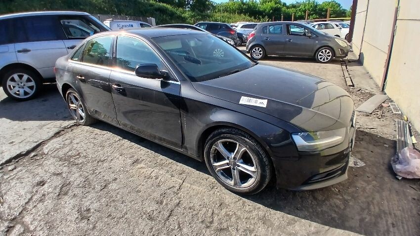 2013 AUDI A4
